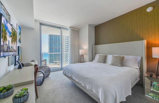 Luxury Miami Condos – Ocean & City Views - Foto 21