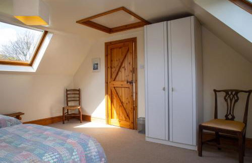 Y Bwthyn Fishguard - Photo 17