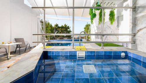 More Crete Village House in Koutouloufari - 6 guests - Pool - Foto 3