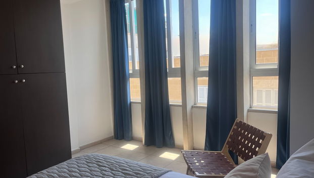 Phaedrus Living: Hoopoe Residencies 205 - Foto 4, Quarto