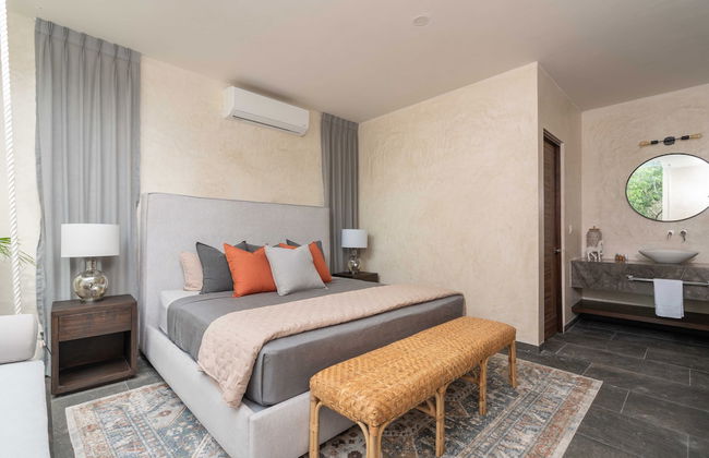 Twelve O’Clock Luxury Villas - Foto 61