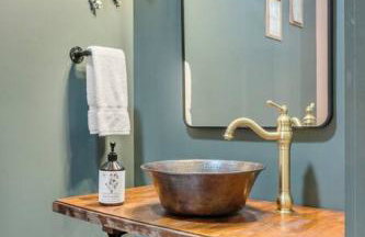 Sherlock - The Vestry on Read - Foto 59