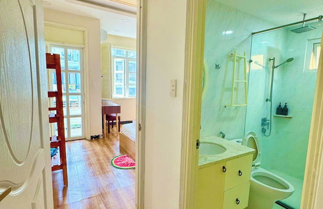 Atus Boutique Home - Foto 18