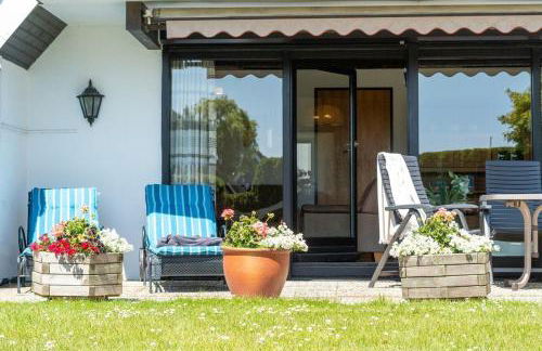"Am hohen Ufer", Reetdach-Haus "Ocean Breeze 136" - Foto 20
