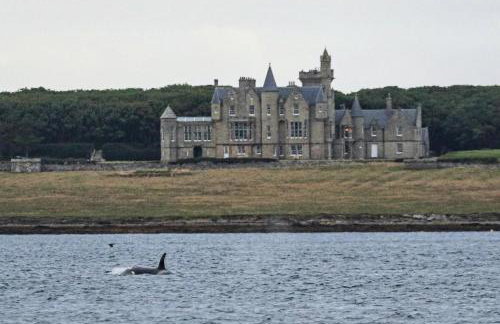 Withi-Gill - Cottage - Bay of Ireland Views - Foto 49