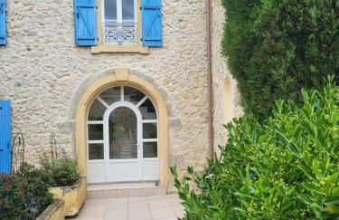 Le Gîte des étoiles de la Clape - Foto 15