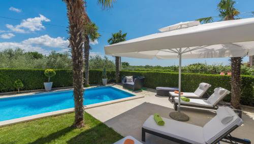 Villa Palma Selina - Foto 4