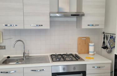 Bilocale Lungomare Carini - Foto 4