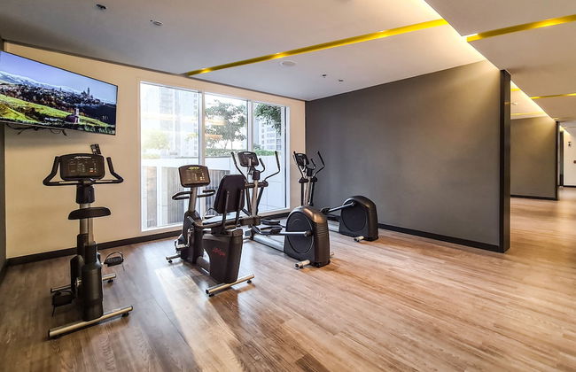 Fancy Apartment With Mesmerizing Canal Views - Photo 41