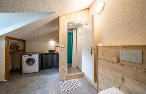 Coeur de Charmy Spa bien-être - Photo 14