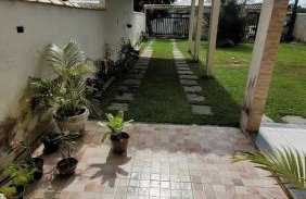 Casa em condomínio com piscina em Araruama - Foto 22