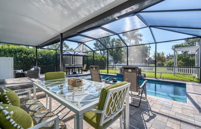 509 w Olympia ave - Foto 1