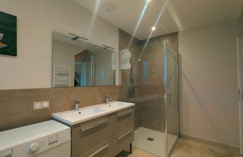 Gîte charmant avec parking, animaux acceptés, près du Château de Clavières - FR-1-591-718 - Foto 7