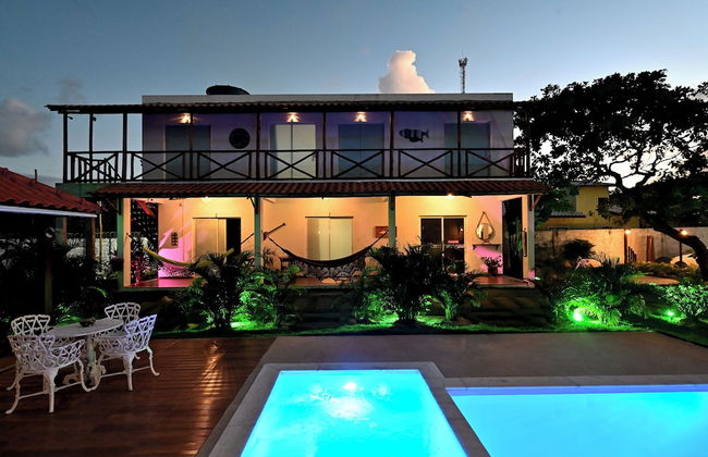 Pousada Villa Egregora - Photo 16