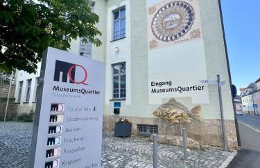 Ferienwohnung Altstadtherz - Foto 19