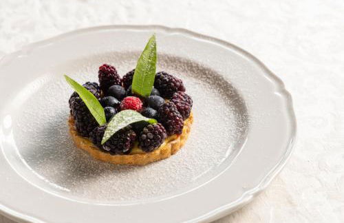 AGRITURISMO RIPA DEL BOSCO - Foto 28