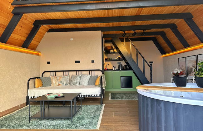 Arte suit bungalov - Foto 17