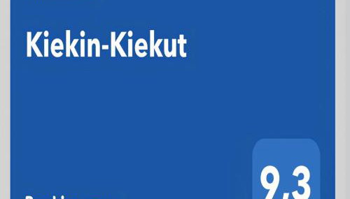 Kiekin-Kiekut - Foto 4