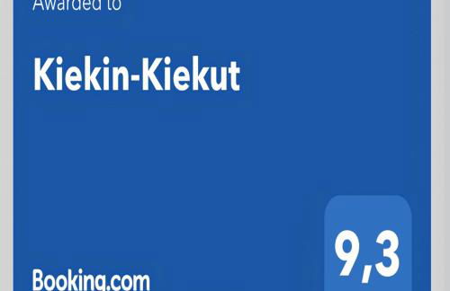 Kiekin-Kiekut - Foto 40