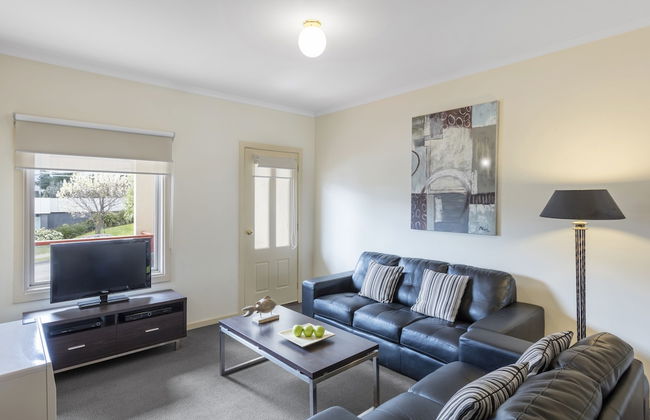 Hawthorn Gardens Serviced Apartments - Foto 8