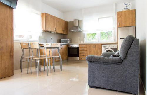 Casa Codesal Apartamentos - Foto 32