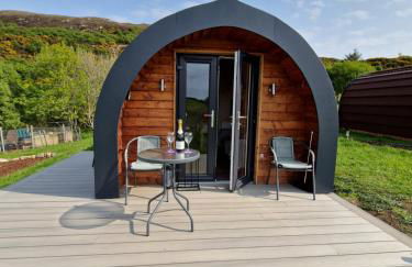 Tighlochan pods - Foto 40