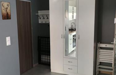 Mieszkanie Oborniki Śląskie - Foto 8