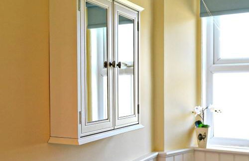 Fordel Cottage - Photo 12