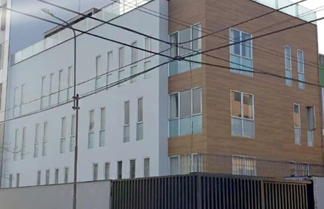 Residencial Cafferata - Foto 61