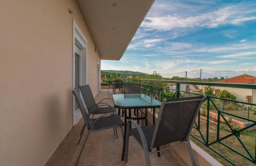 Kostas & Eleni Apartments - Foto 29