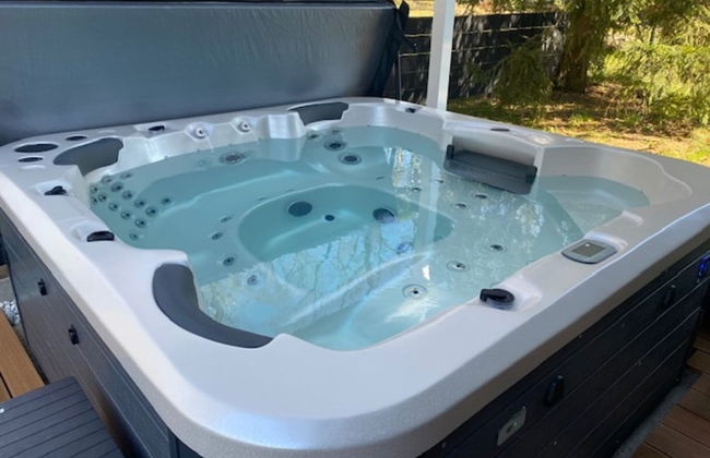 Ferienhaus Seewind mit Sauna am Dummer See - Foto 16