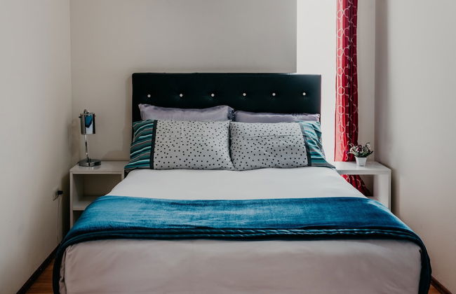 Camino Real Apartments - Foto 23