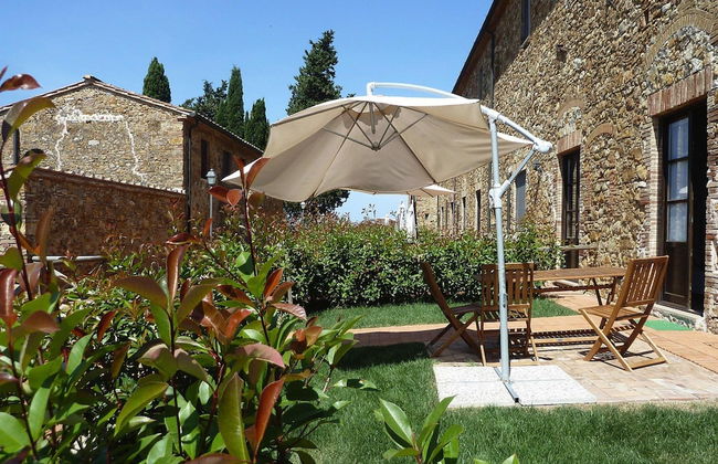 Residence Antico Borgo Casalappi, Campiglia Marittima - Foto 75