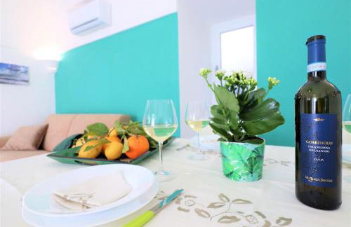 Mary's Apartments - De Vivo Realty Massa Lubrense - Foto 26