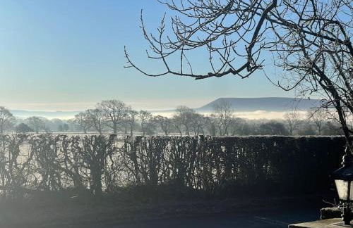 Idyllic Grade II Listed country farmhouse in AONB - Foto 43
