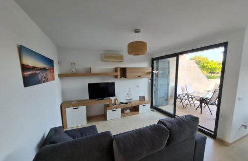 Chalet Alcocebre Residencial Dulcinea - Foto 13