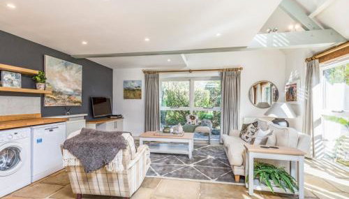 Peaceful and beautiful 1 bedroom barn conversion - Pass the Keys - Foto 3, Other