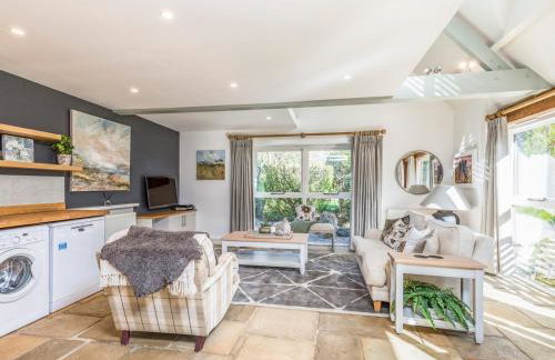 Peaceful and beautiful 1 bedroom barn conversion - Pass the Keys - Foto 3