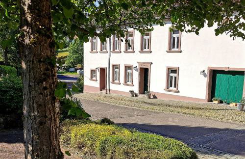 Die Ferienwohnungen Schmiede und Gudd Stuvv in Annis Haus - Foto 1