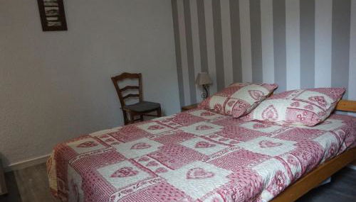 Appartement à Méaudre - 4 pers, proche centre, balcon, parking - FR-1-737-9 - Foto 4