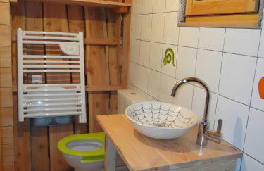 Chalet des amoureux - Photo 18