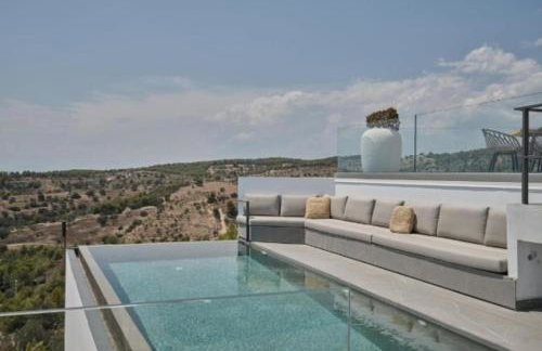 Porphyra Collection Villas Porto Heli - Foto 88