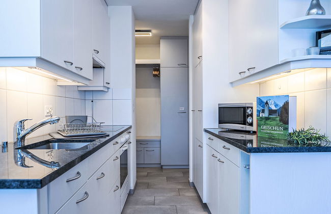 Chesa Fleury - Foto 14