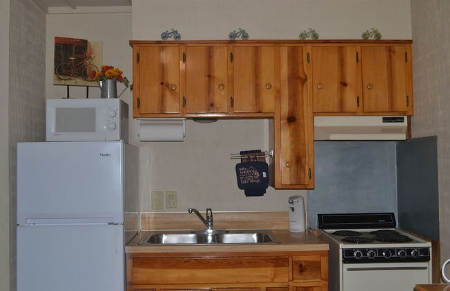 Echo Canyon Resort & Marina - Foto 46