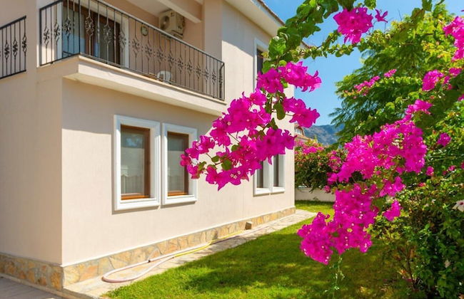 Villa Atlantis Large Private Pool A C Wifi Car Not Required - 3163 - Foto 45