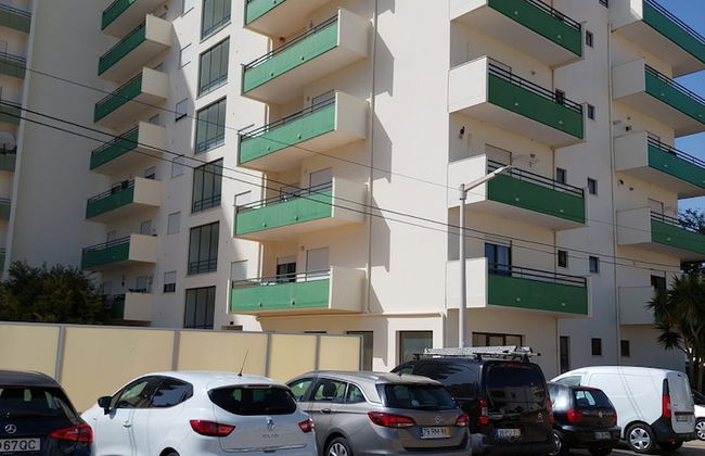 Sea Alvor Flat in Alvor - Photo 22