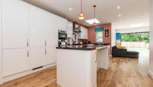 4 Bed house Parking 5 mins Sidcup Station - Pass the Keys - Foto 5