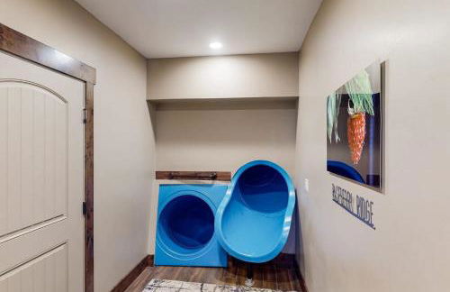 Raspberry Ridge Lodge - Foto 24