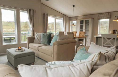 Snittlegarth Farm Lodges - Foto 6