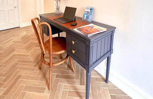 Stunning ground floor apartment near Southwold - Foto 12